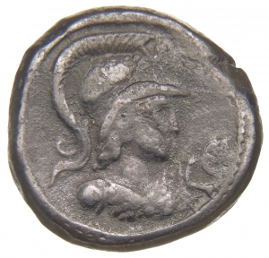 Alexandria: Severus Alexander