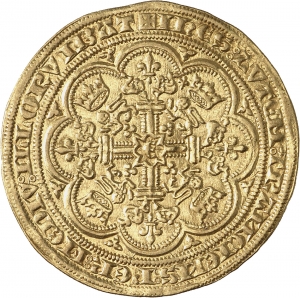 England: Edward III.