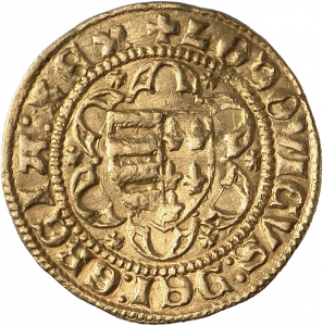 Ungarn: Ludwig I.