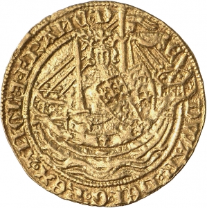 England: Edward III.