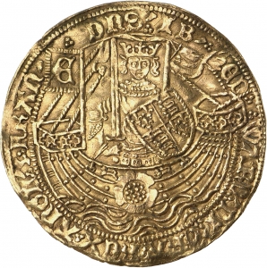 England: Edward IV.