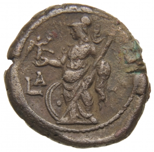 Alexandria: Severus Alexander