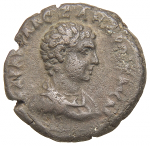 Alexandria: Severus Alexander