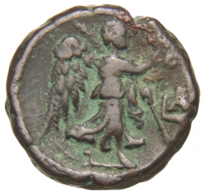 Alexandria: Severus Alexander