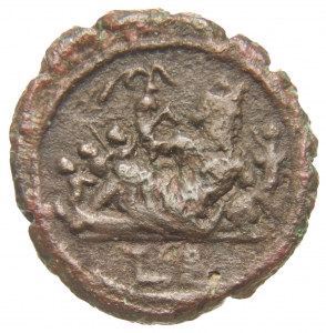 Alexandria: Severus Alexander