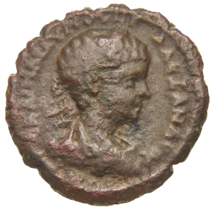 Alexandria: Severus Alexander