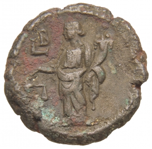 Alexandria: Severus Alexander