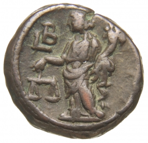 Alexandria: Severus Alexander