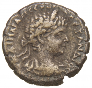 Alexandria: Severus Alexander