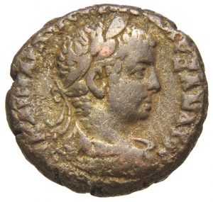 Alexandria: Severus Alexander