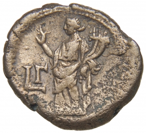 Alexandria: Severus Alexander
