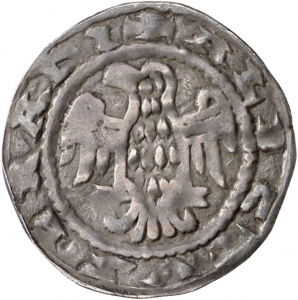 Brandenburg: Albrecht II.