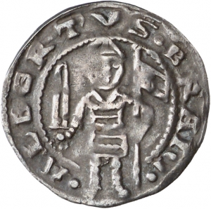 Brandenburg: Albrecht II.