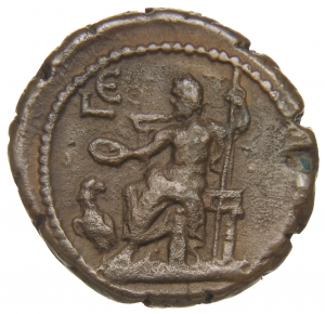 Alexandria: Severus Alexander