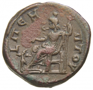 Alexandria: Severus Alexander