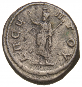 Alexandria: Severus Alexander