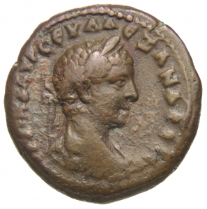 Alexandria: Severus Alexander