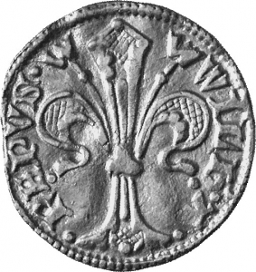 Köln: Wilhelm von Gennep