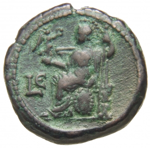 Alexandria: Severus Alexander