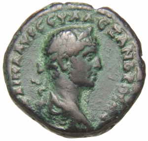 Alexandria: Severus Alexander