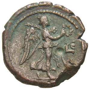 Alexandria: Severus Alexander