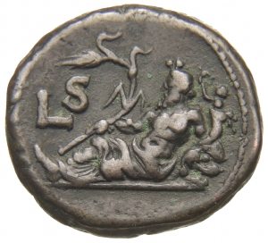 Alexandria: Severus Alexander