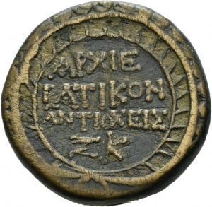 Antiochia am Orontes