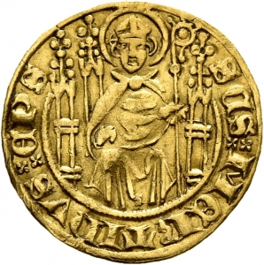 Mainz: Sedisvakanz