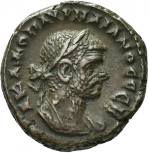 Alexandria: Aurelianus