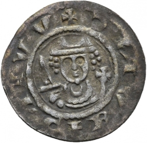 Würzburg: Otto I. von Lobdeburg