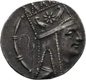 Armenien: Tigranes II.