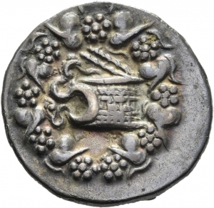 Pergamon