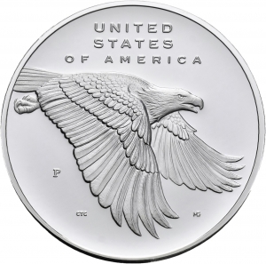 USA: 225 Jahre US Mint