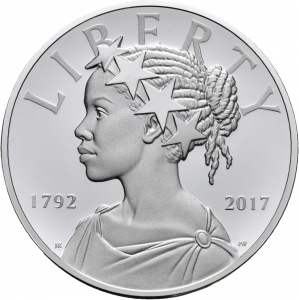 USA: 225 Jahre US Mint