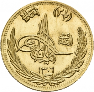 Afghanistan: 1927