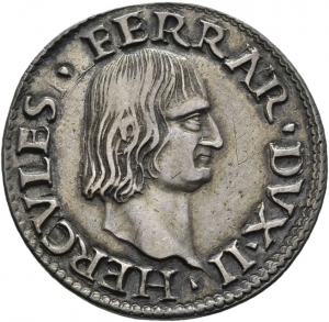 Ferrara: Ercole d