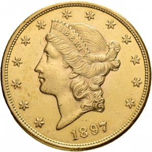 USA: 1897