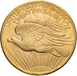 USA: 1907