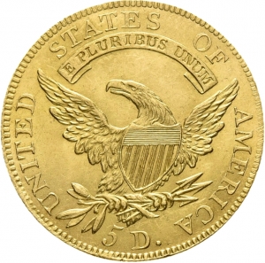 USA: 1808