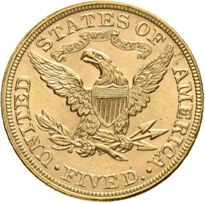 USA: 1895
