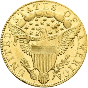USA: 1796