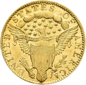 USA: 1797