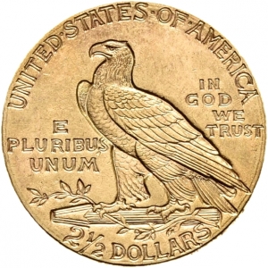 USA: 1913