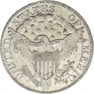 USA: 1799