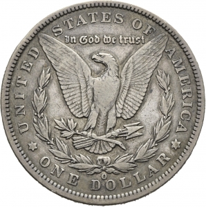 USA: 1896