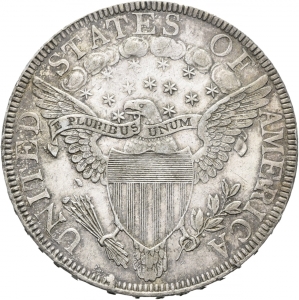 USA: 1801