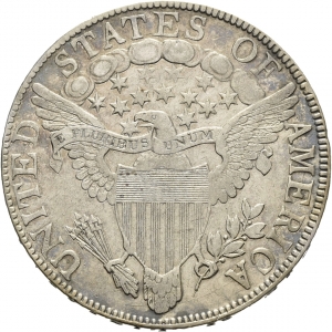 USA: 1805