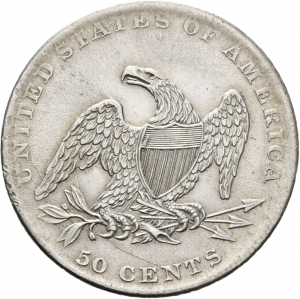 USA: 1837