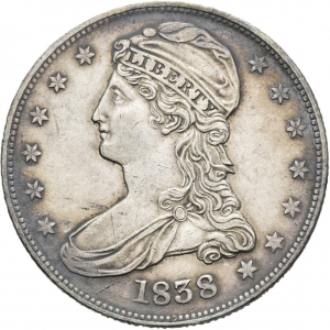 USA: 1838
