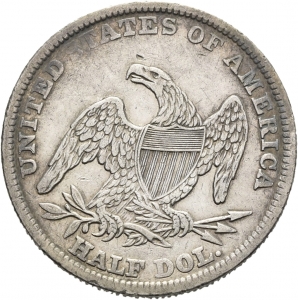 USA: 1839
